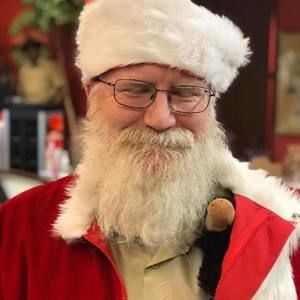 Meet your Posher, Jeff